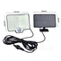 Solar garden light